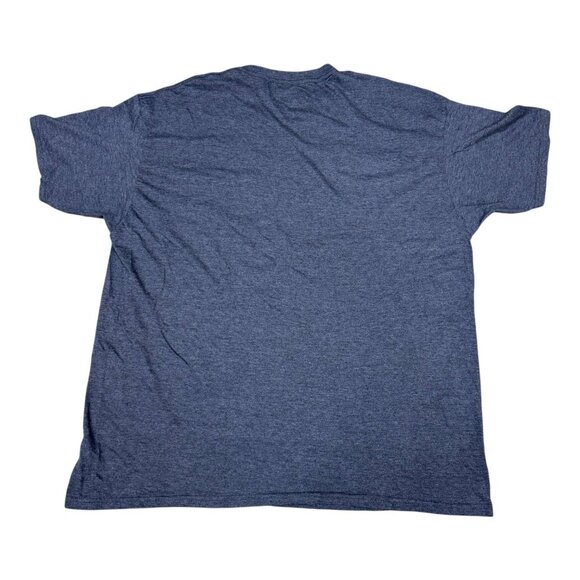 The Duck Company Red Rock Canyon Graphic T-Shirt XXL Soft Tee Nevada Souvenir - Picture 3 of 5